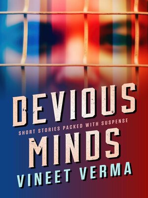 cover image of Devious Minds